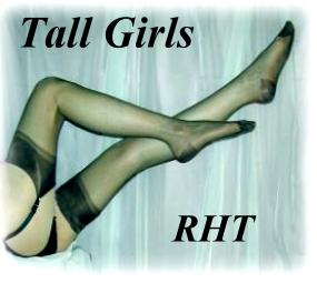 Tall Girls Black Tint