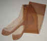 Vintage Full Fashion Nylon Stockings