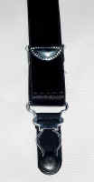 Metal Garter Grip 
