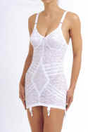 Rago Corselette Girdle 9357